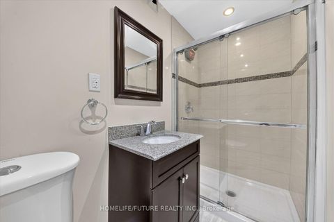 Photo 36 at 23 Seasons Drive, Rouge E11, Toronto