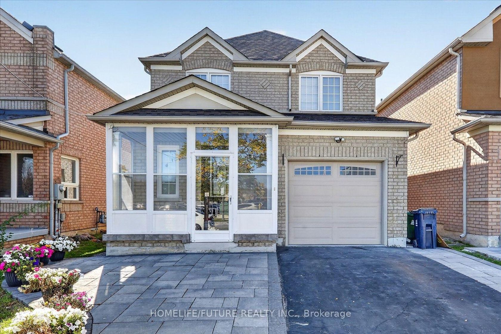 23 Seasons Drive, Rouge E11, Toronto 