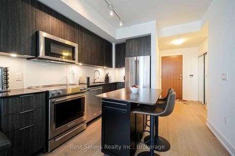 Photo 1 at 3103 - 20 Shore Breeze Drive, Mimico, Toronto