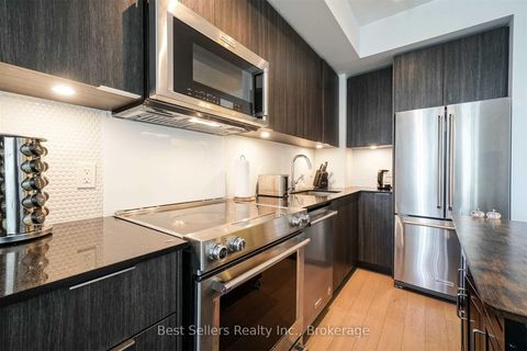 Photo 2 at 3103 - 20 Shore Breeze Drive, Mimico, Toronto