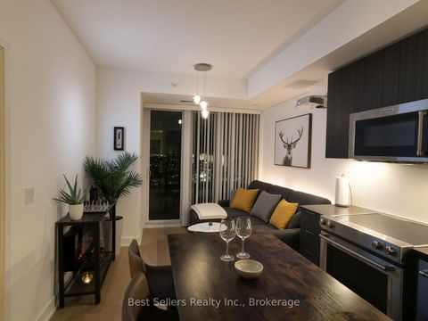 Photo 3 at 3103 - 20 Shore Breeze Drive, Mimico, Toronto