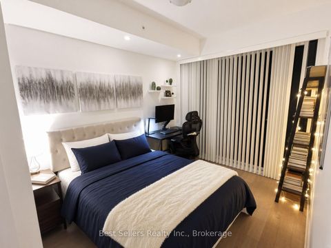 Photo 4 at 3103 - 20 Shore Breeze Drive, Mimico, Toronto