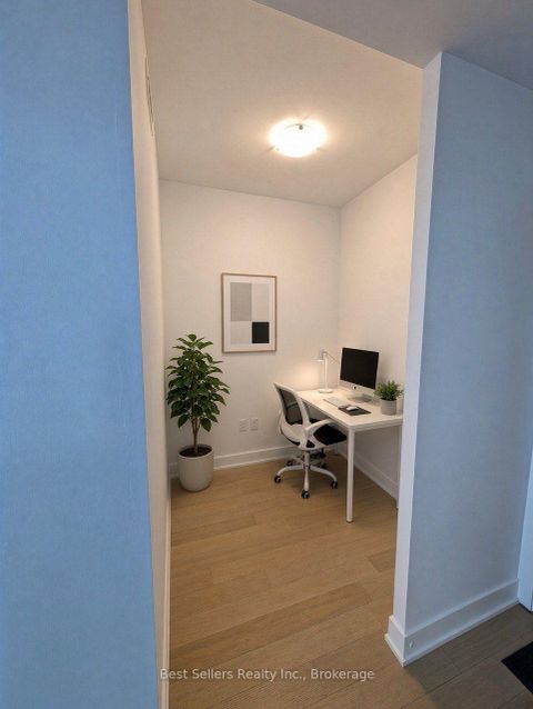 Photo 5 at 3103 - 20 Shore Breeze Drive, Mimico, Toronto