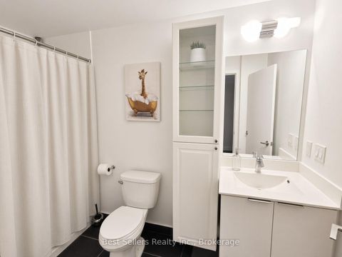 Photo 6 at 3103 - 20 Shore Breeze Drive, Mimico, Toronto