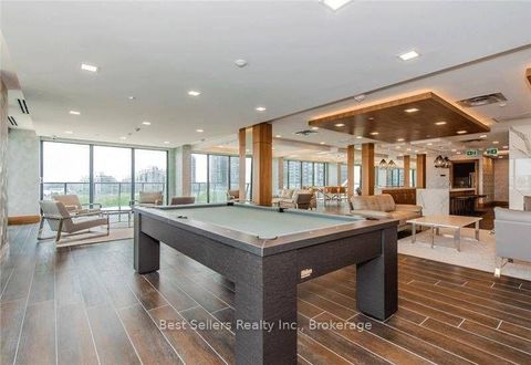 Photo 8 at 3103 - 20 Shore Breeze Drive, Mimico, Toronto