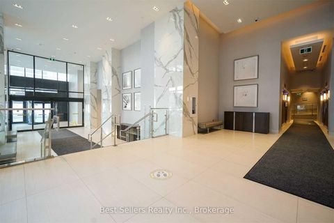 Photo 9 at 3103 - 20 Shore Breeze Drive, Mimico, Toronto