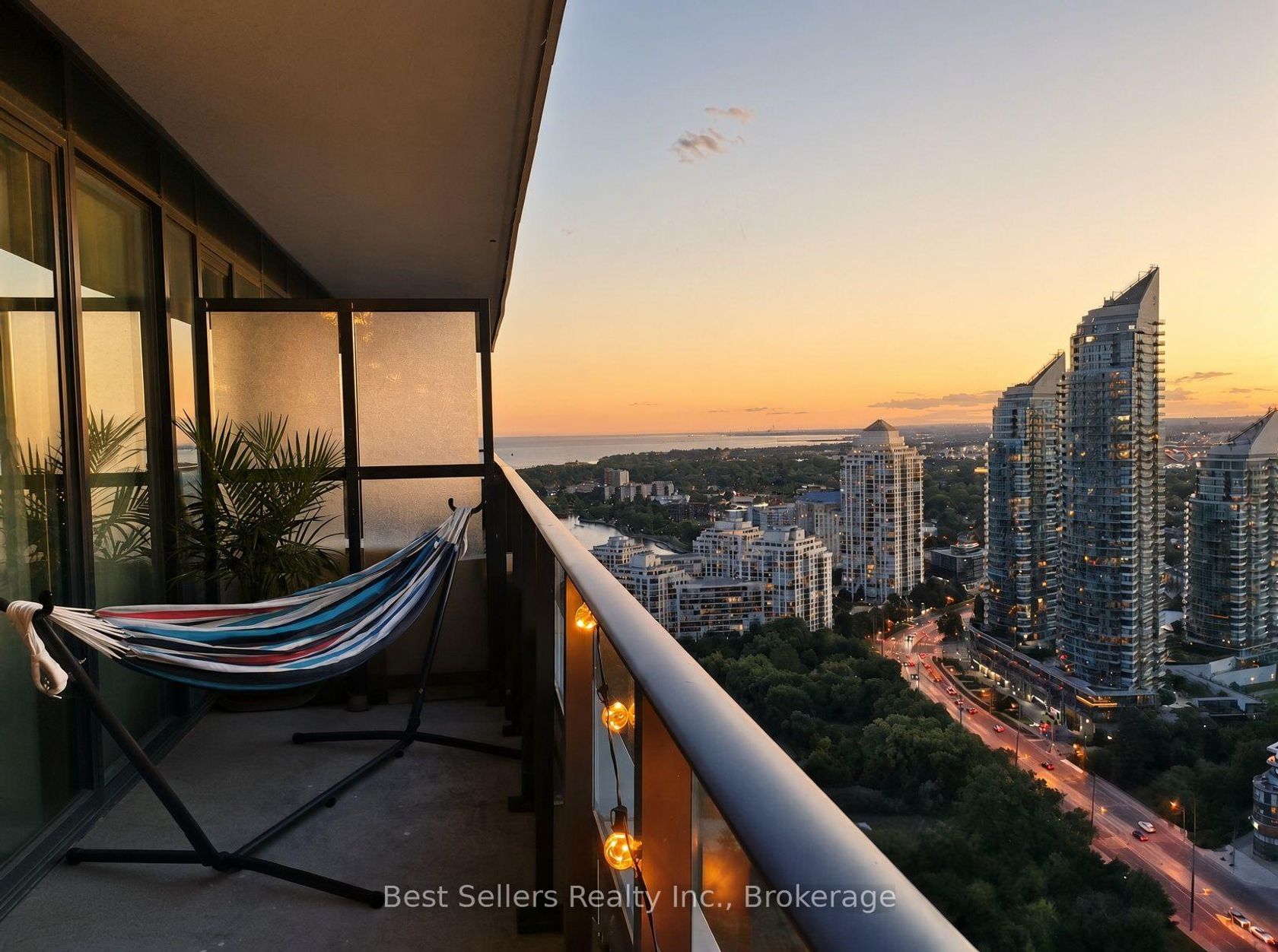 3103 - 20 Shore Breeze Drive, Mimico, Toronto 