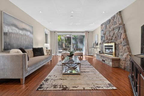 Photo 30 at 22 Brucedale Crescent, Bayview Village, Toronto