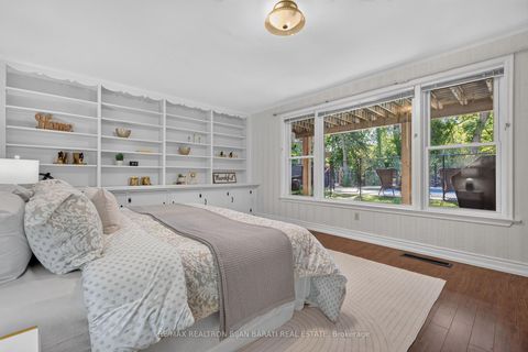 Photo 35 at 22 Brucedale Crescent, Bayview Village, Toronto