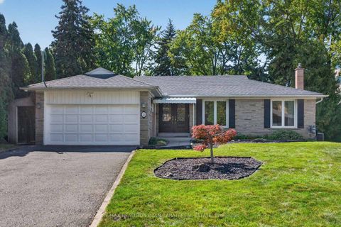 Photo 47 at 22 Brucedale Crescent, Bayview Village, Toronto