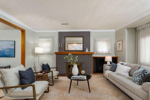 Photo 4 at 389 Glenlake Avenue, High Park North, Toronto