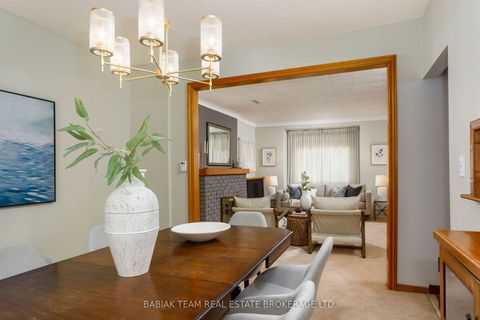 Photo 6 at 389 Glenlake Avenue, High Park North, Toronto