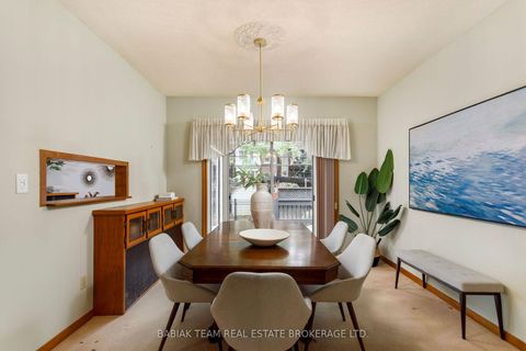 Photo 7 at 389 Glenlake Avenue, High Park North, Toronto