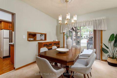 Photo 8 at 389 Glenlake Avenue, High Park North, Toronto