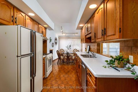 Photo 9 at 389 Glenlake Avenue, High Park North, Toronto
