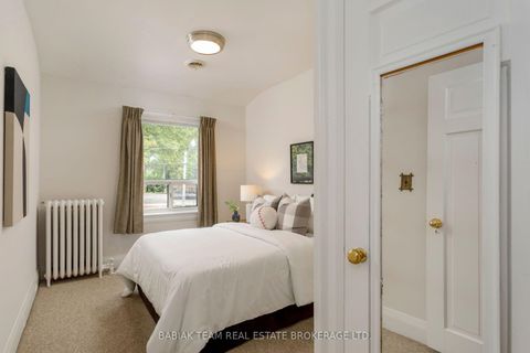 Photo 12 at 389 Glenlake Avenue, High Park North, Toronto