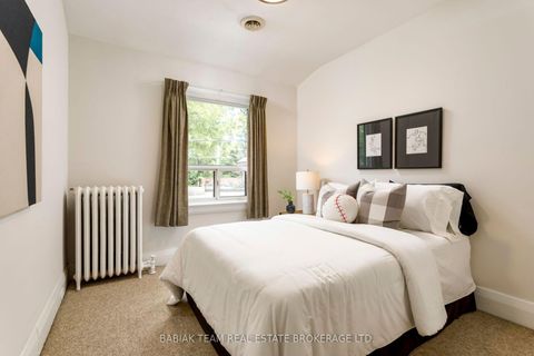 Photo 13 at 389 Glenlake Avenue, High Park North, Toronto