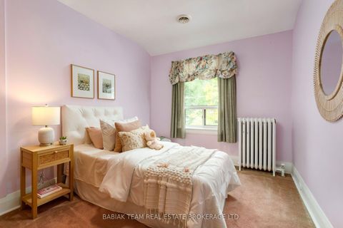 Photo 14 at 389 Glenlake Avenue, High Park North, Toronto