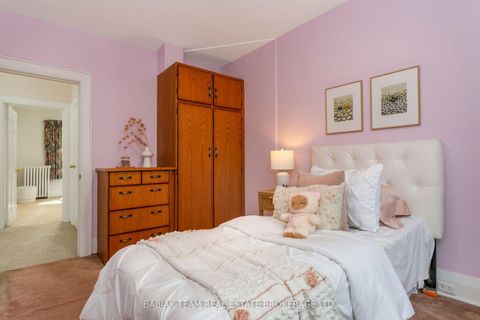 Photo 15 at 389 Glenlake Avenue, High Park North, Toronto