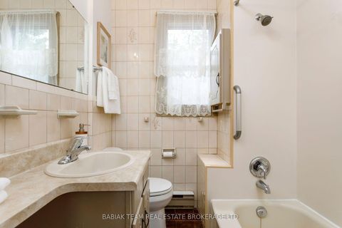 Photo 16 at 389 Glenlake Avenue, High Park North, Toronto