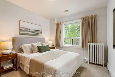 Photo 19 at 389 Glenlake Avenue, High Park North, Toronto