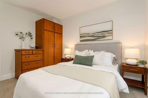 Photo 20 at 389 Glenlake Avenue, High Park North, Toronto