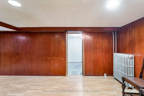 Photo 22 at 389 Glenlake Avenue, High Park North, Toronto