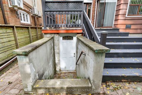 Photo 23 at 389 Glenlake Avenue, High Park North, Toronto