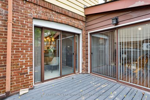 Photo 24 at 389 Glenlake Avenue, High Park North, Toronto