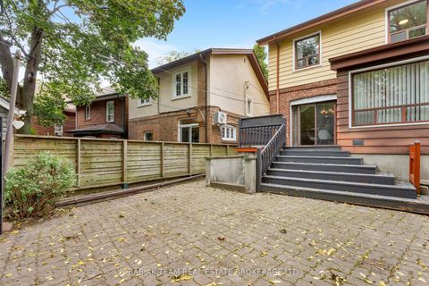 Photo 25 at 389 Glenlake Avenue, High Park North, Toronto