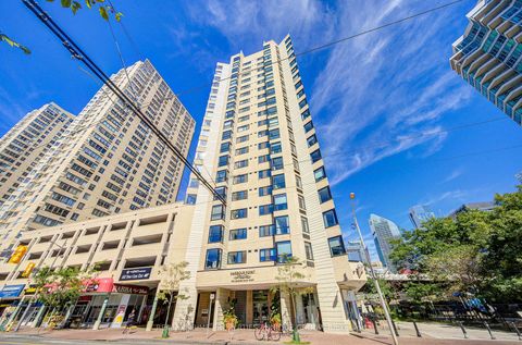 Photo 1 at 301 - 250 Queens Quay W, Waterfront Communities C1, Toronto