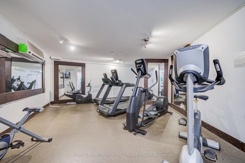 Photo 39 at 301 - 250 Queens Quay W, Waterfront Communities C1, Toronto