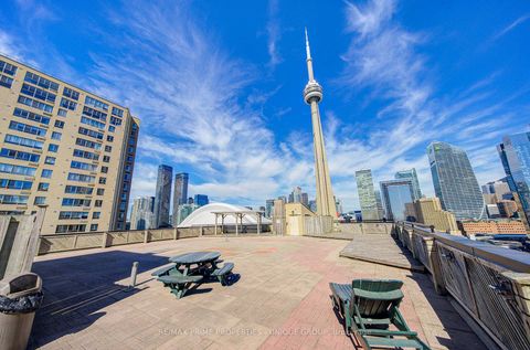Photo 42 at 301 - 250 Queens Quay W, Waterfront Communities C1, Toronto