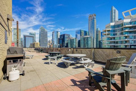 Photo 43 at 301 - 250 Queens Quay W, Waterfront Communities C1, Toronto