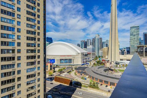 Photo 45 at 301 - 250 Queens Quay W, Waterfront Communities C1, Toronto