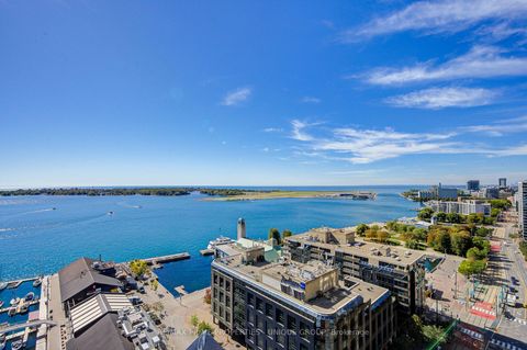 Photo 46 at 301 - 250 Queens Quay W, Waterfront Communities C1, Toronto