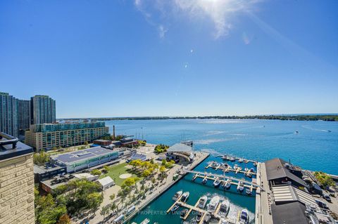 Photo 48 at 301 - 250 Queens Quay W, Waterfront Communities C1, Toronto