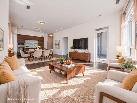 Photo 1 at 2109 - 88 Scott Street, Yonge Corridor, Toronto