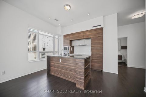 Photo 4 at 2109 - 88 Scott Street, Yonge Corridor, Toronto