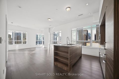 Photo 7 at 2109 - 88 Scott Street, Yonge Corridor, Toronto