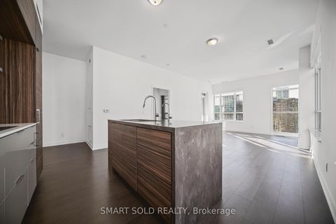 Photo 8 at 2109 - 88 Scott Street, Yonge Corridor, Toronto