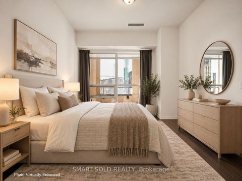 Photo 9 at 2109 - 88 Scott Street, Yonge Corridor, Toronto