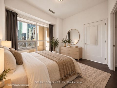 Photo 10 at 2109 - 88 Scott Street, Yonge Corridor, Toronto
