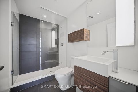 Photo 11 at 2109 - 88 Scott Street, Yonge Corridor, Toronto