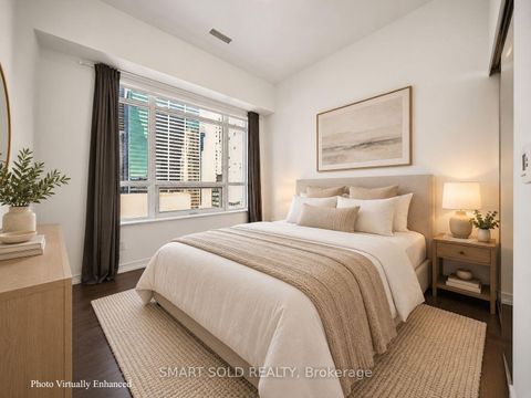 Photo 12 at 2109 - 88 Scott Street, Yonge Corridor, Toronto