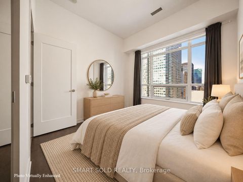 Photo 13 at 2109 - 88 Scott Street, Yonge Corridor, Toronto