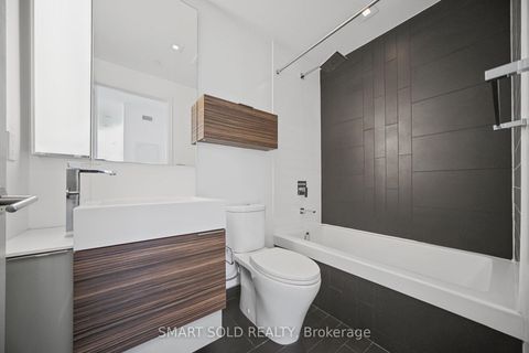 Photo 14 at 2109 - 88 Scott Street, Yonge Corridor, Toronto