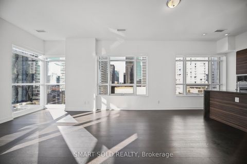 Photo 20 at 2109 - 88 Scott Street, Yonge Corridor, Toronto