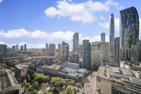 Photo 27 at 2109 - 88 Scott Street, Yonge Corridor, Toronto