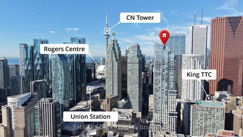 Photo 29 at 2109 - 88 Scott Street, Yonge Corridor, Toronto